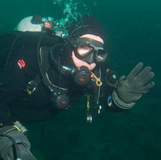 Scuba diving jobs in wisconsin